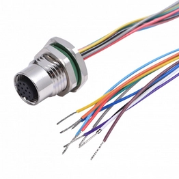 A-M12A12FST-05016BK A-M12A12FST-05016BK