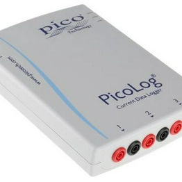PICOLOG CM3 & 3CC PICOLOG CM3 & 3CC