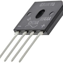 Vishay Intertechnology GBU8K-E3/45 image