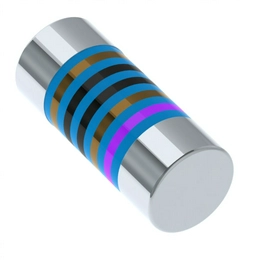 Vishay Intertechnology MMA02040D1001BB100 image