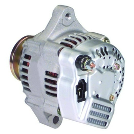 B21TLYEAR2009KUBOTAD100521HPDSLALTERNATOR International Lighting