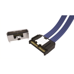 samtec ARC6-16-12.0-LU-LU-3-1 image