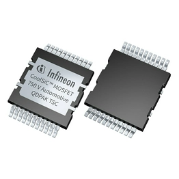 AIMDQ75R040M1HXUMA1 Infineon Technologies