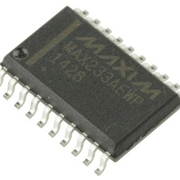 Analog Devices MAX233AEWP+G36 image