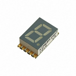 ACSC03-41SGWA-F01 Kingbright Electronic