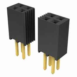 samtec SSQ-108-02-G-D image