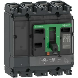 C16N4TM125 Schneider Electric