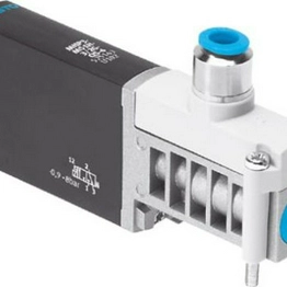 MHP3-MS1H-3/2G-QS-6 MHP3-MS1H-3/2G-QS-6
