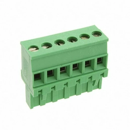 284046-6 TE Connectivity