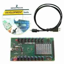 SX1509BEVK SX1509BEVK