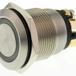 bulgin MPI002/TERM/D1 image