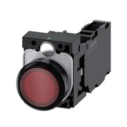 SIEMENS 3SU11030AB203FA0 image