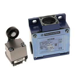 Telemecanique Sensors XCKM115 image
