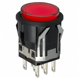 LB25CKW01-5C-JC NKK Switches