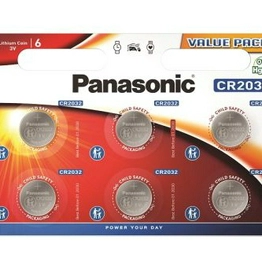 CR2032L/6BP CR2032L/6BP