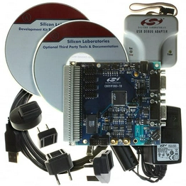 C8051F060DK C8051F060DK