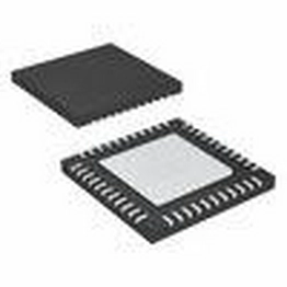 ATXMEGA64D4-MH Microchip Technology