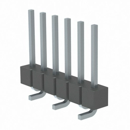 samtec TSM-106-02-T-SV image