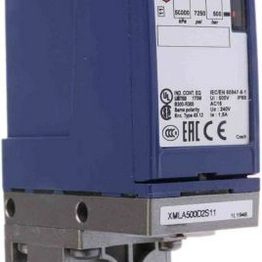 XMLA500D2S11 Telemecanique Sensors