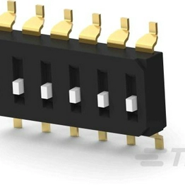 TE Connectivity 2319847-6 image