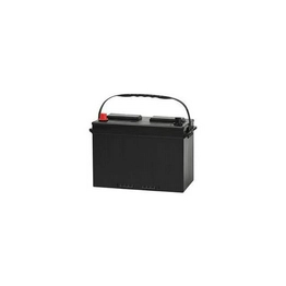 W250 V8 5.2L 600CCA YEAR 1992 BATTERY International Lighting