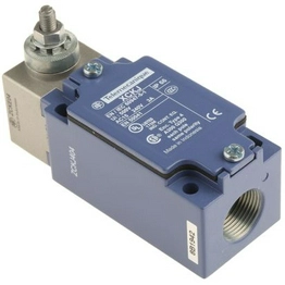 ZCKJ404 Telemecanique Sensors