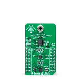MIKROE-6093 MIKROE-6093