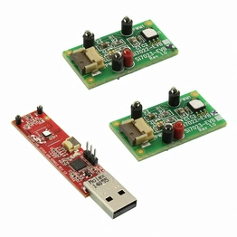 SI7022-23-EVB SI7022-23-EVB