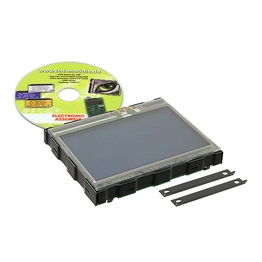 EA EDIP160B-7LWTP EA EDIP160B-7LWTP