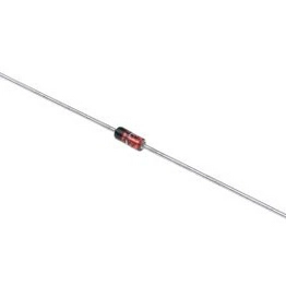 Vishay Intertechnology BZX55C3V3-TAP image