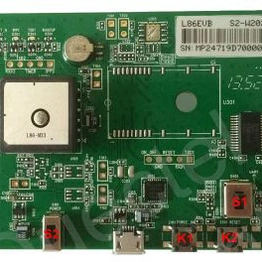 L86EBV-KIT L86EBV-KIT