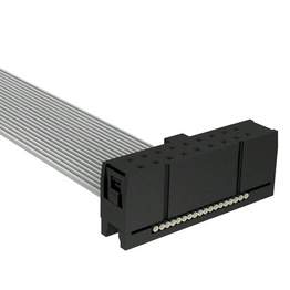 samtec TCSD-08-D-02.00-01-N-R image