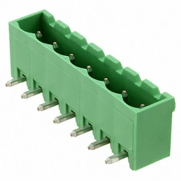 796644-7 TE Connectivity