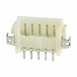 Hirose Electric DF13-5P-1.25H(75) image