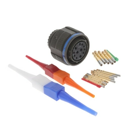 Amphenol D38999/26WD97SN image