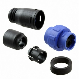 bulgin PX0410/03P/6570 image