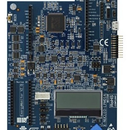 STMicroelectronics X-NUCLEO-LPM01A image