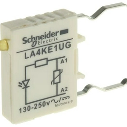 Schneider Electric LA4KE1UG image