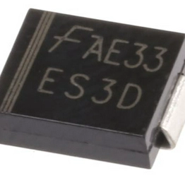 ON Semiconductor ES3D image