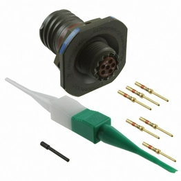 Amphenol D38999/24WA35PN image