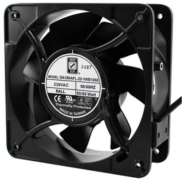 OA180APL-22-1WB1868 Orion Fans