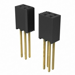 samtec SSQ-120-04-G-D image