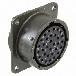 PT02E-18-32S Amphenol