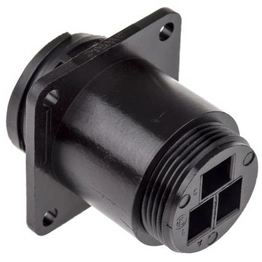 TE Connectivity 206036-2 image