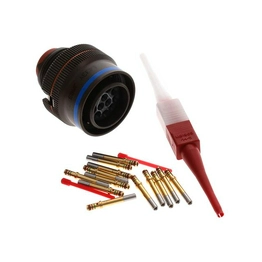 M8372395W1212N Amphenol
