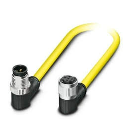 SAC-5P-M12MR/ 0,5-547/M12FR BK PHOENIX CONTACT