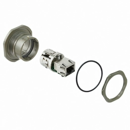 Amphenol RJF71G image