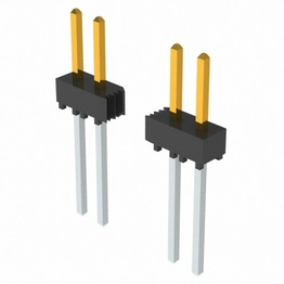 samtec TSW-105-09-L-S image