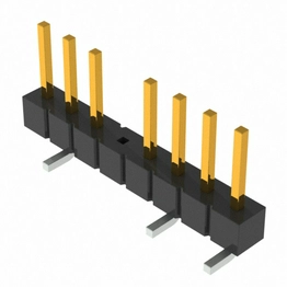 samtec TSM-108-01-L-SV-005 image