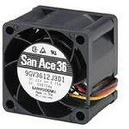 9GV3612G301 SANYO DENKI
